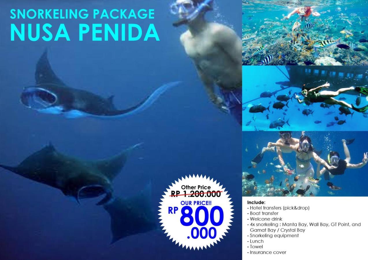 Joglo Villa Bali Penatih Εξωτερικό φωτογραφία