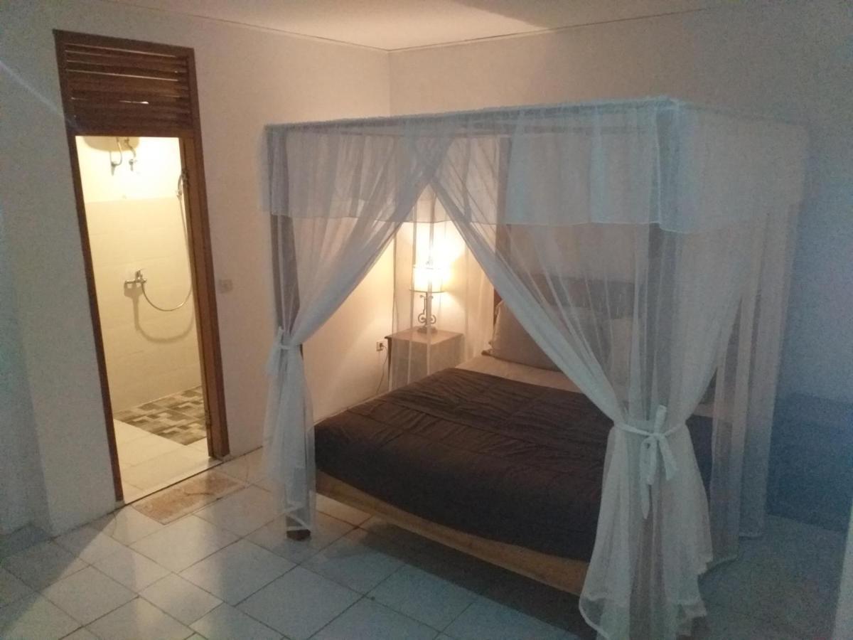 Joglo Villa Bali Penatih Εξωτερικό φωτογραφία