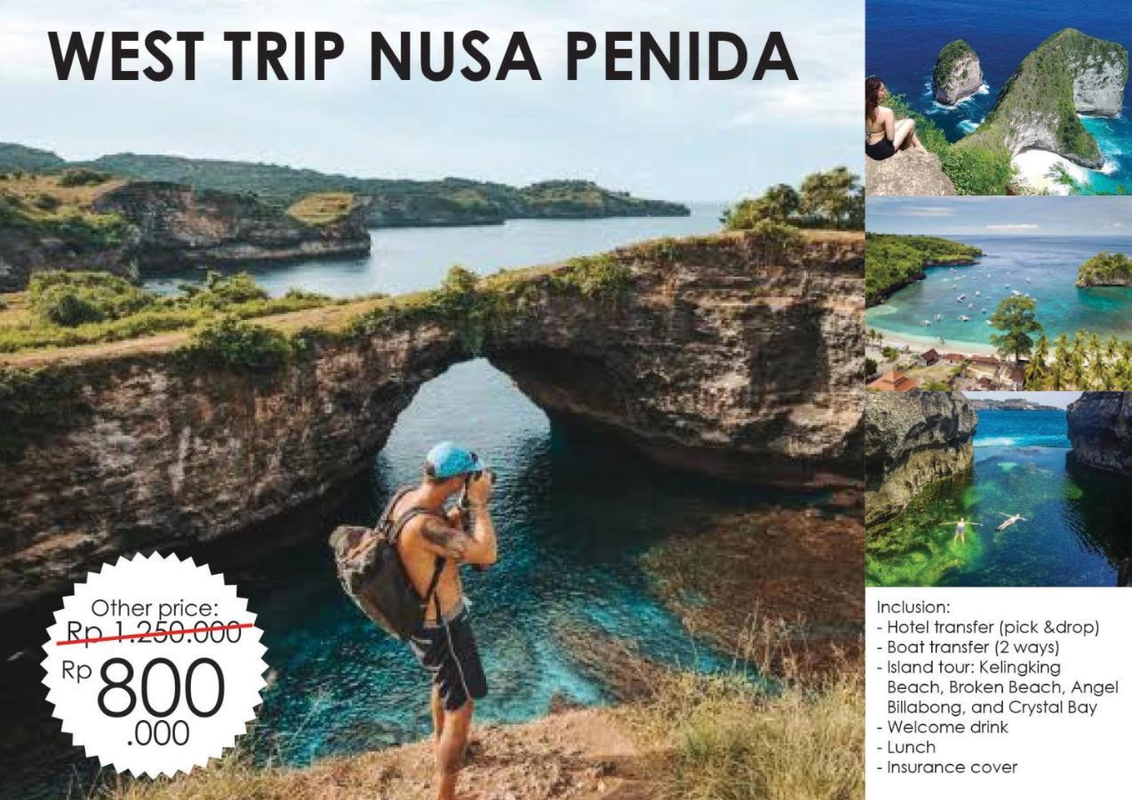Joglo Villa Bali Penatih Εξωτερικό φωτογραφία