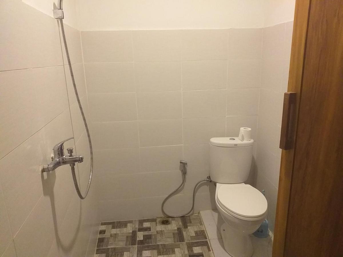 Joglo Villa Bali Penatih Εξωτερικό φωτογραφία