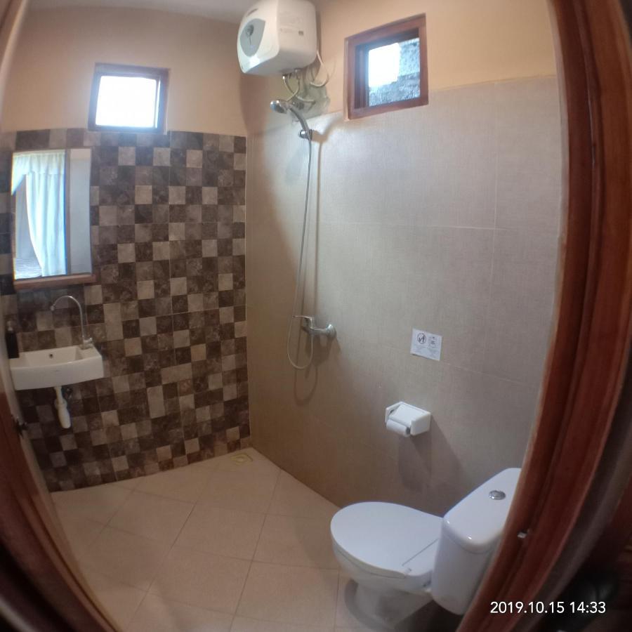 Joglo Villa Bali Penatih Εξωτερικό φωτογραφία