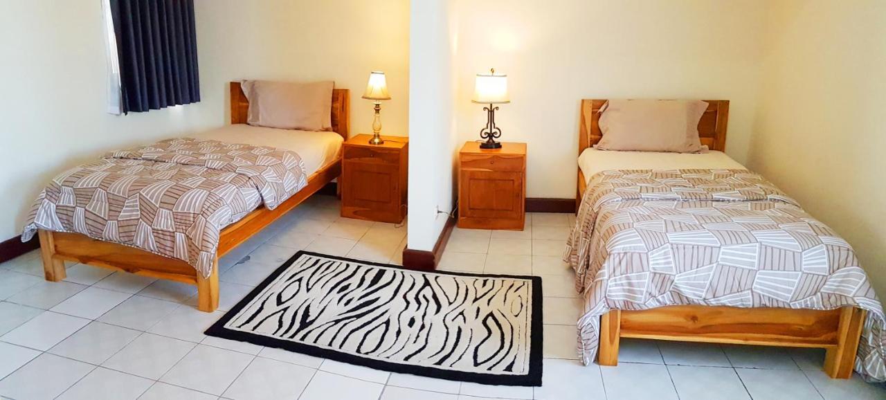 Joglo Villa Bali Penatih Εξωτερικό φωτογραφία